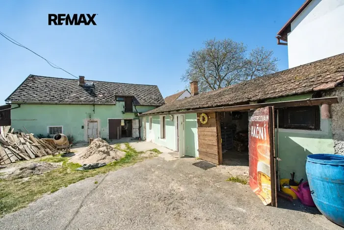 Prodej vícegeneračního domu, Klecany, Na skalkách, 158 m2