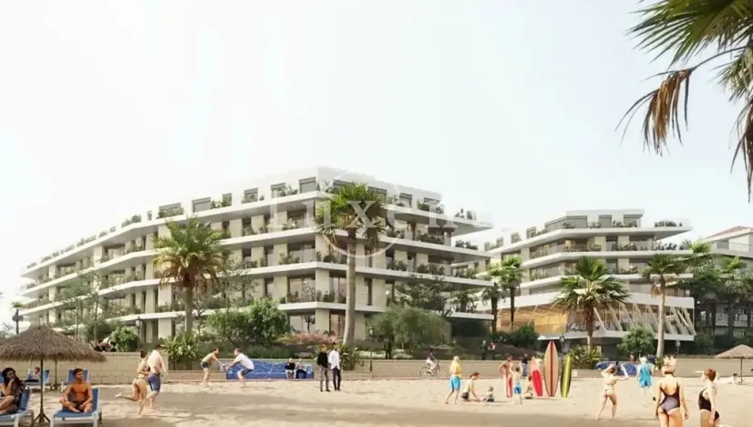 Prodej bytu 2+kk, La Duquesa, Španělsko, 82 m2