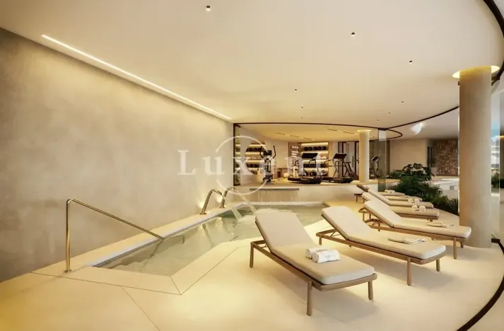 Prodej bytu 4+kk, Fuengirola, Španělsko, 110 m2