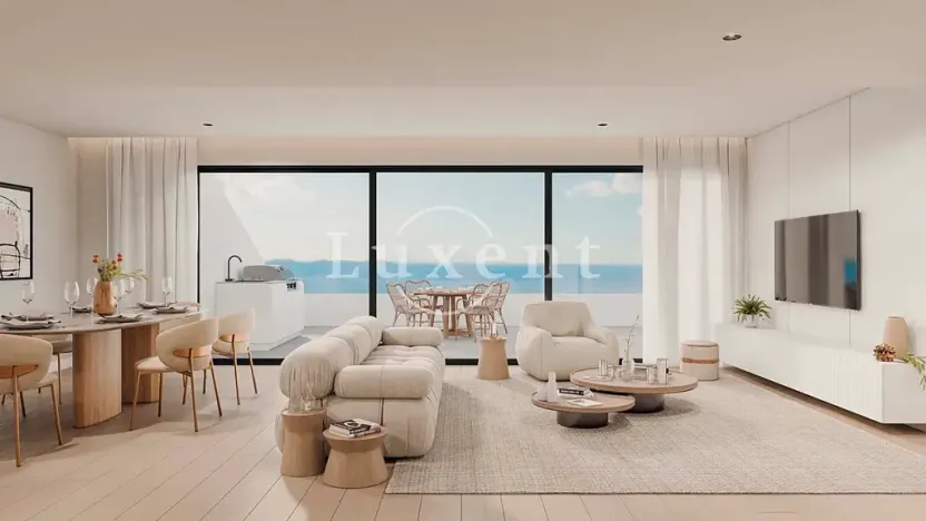 Prodej bytu 4+kk, Fuengirola, Španělsko, 89 m2