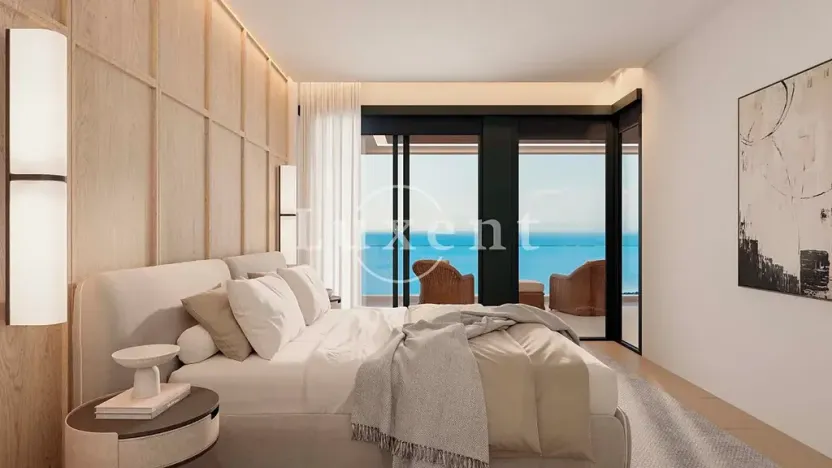 Prodej bytu 4+kk, Fuengirola, Španělsko, 89 m2