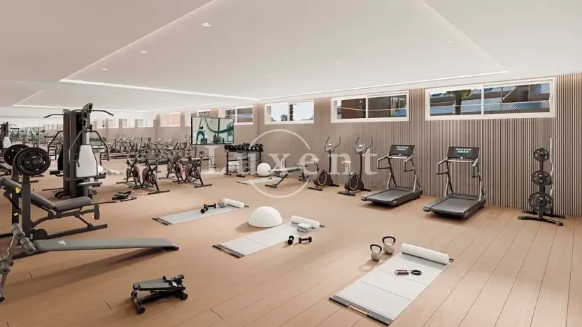Prodej bytu 4+kk, Fuengirola, Španělsko, 89 m2
