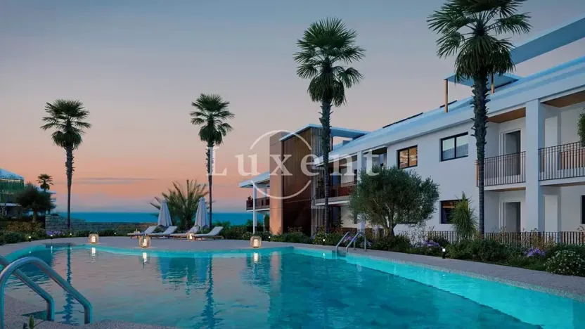 Prodej bytu 4+kk, Fuengirola, Španělsko, 89 m2