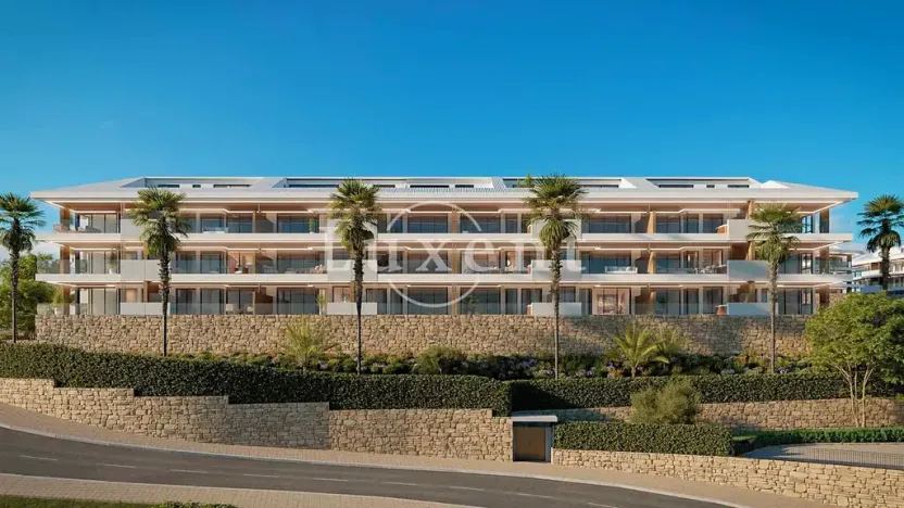 Prodej bytu 3+kk, Fuengirola, Španělsko, 79 m2