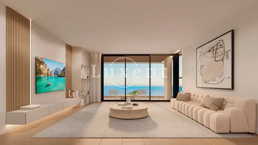 Prodej bytu 2+kk, Fuengirola, Španělsko, 53 m2