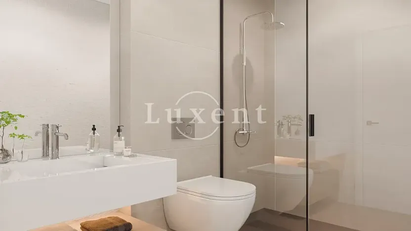 Prodej bytu 2+kk, Fuengirola, Španělsko, 53 m2