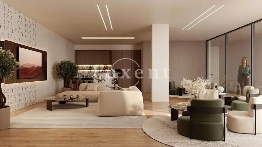 Prodej bytu 4+kk, Estepona, Španělsko, 100 m2