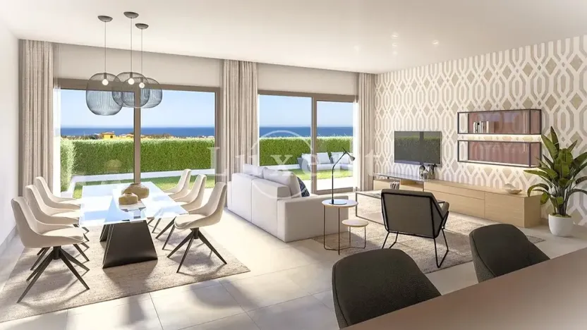 Prodej bytu 3+kk, Estepona, Španělsko, 83 m2