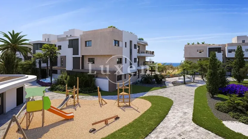 Prodej bytu 3+kk, Estepona, Španělsko, 83 m2