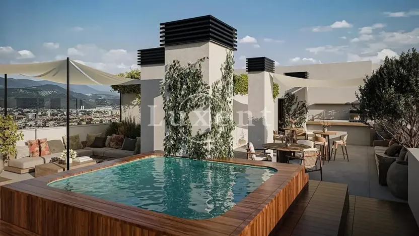 Prodej bytu 3+kk, Estepona, Španělsko, 77 m2