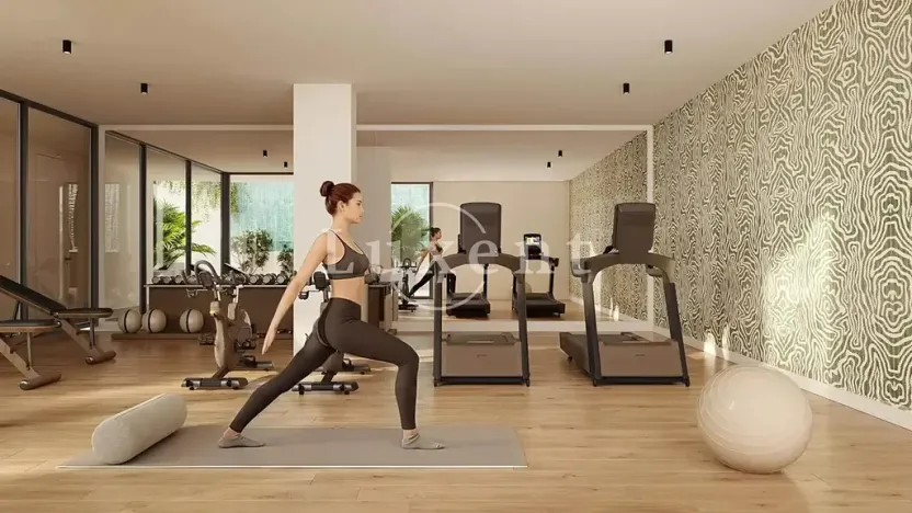 Prodej bytu 3+kk, Estepona, Španělsko, 77 m2