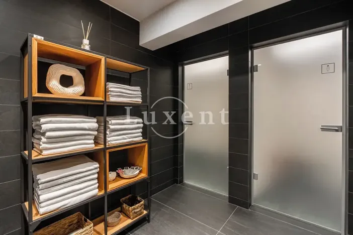 Pronájem bytu 2+kk, Praha, Holečkova, 74 m2