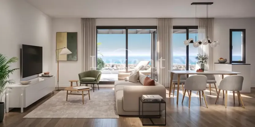 Prodej bytu 2+kk, Vélez-Málaga, Španělsko, 85 m2