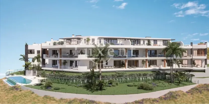 Prodej bytu 2+kk, Vélez-Málaga, Španělsko, 85 m2