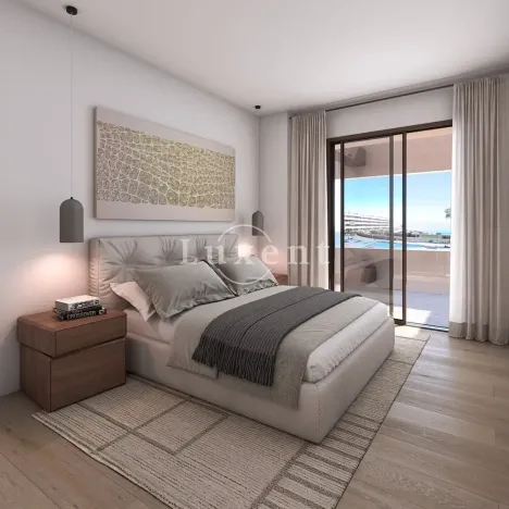 Prodej bytu 3+kk, Manilva, Španělsko, 92 m2