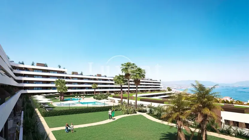 Prodej bytu 3+kk, Manilva, Španělsko, 92 m2