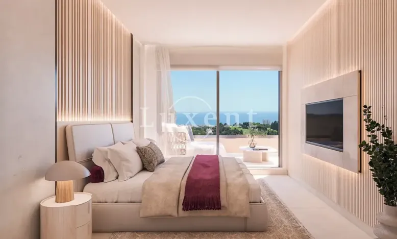 Prodej bytu 3+kk, Benalmádena, Španělsko, 77 m2