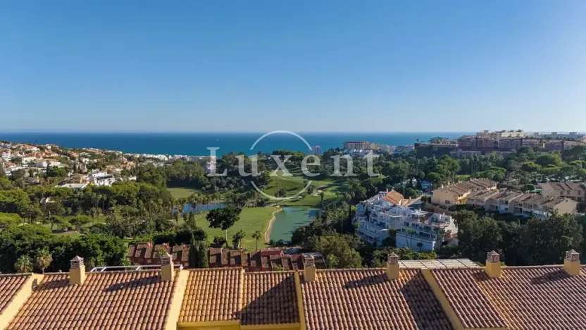 Prodej bytu 3+kk, Benalmádena, Španělsko, 77 m2