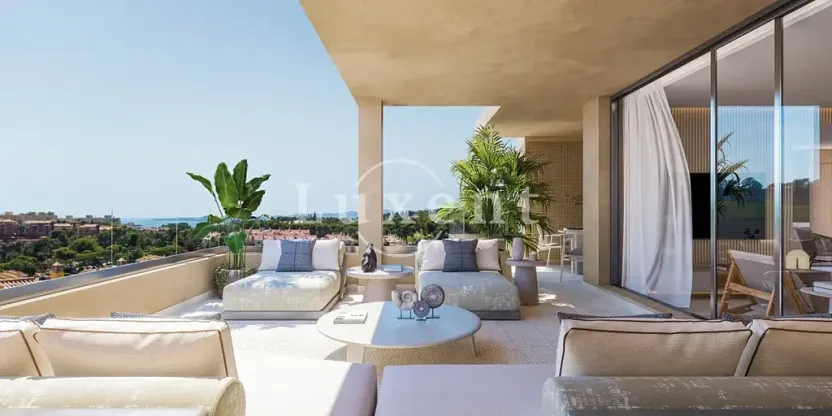 Prodej bytu 4+kk, Benalmádena, Španělsko, 124 m2