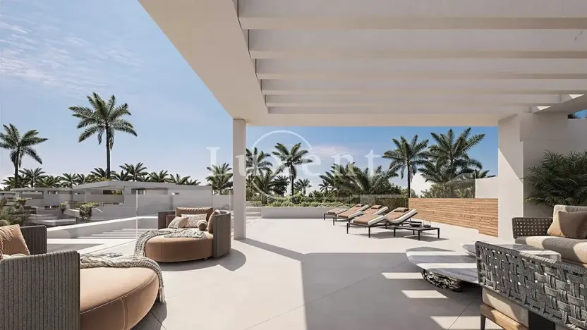 Prodej bytu 3+kk, Casares, Španělsko, 66 m2