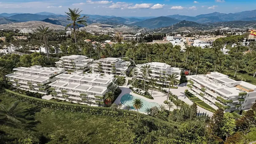Prodej bytu 3+kk, Casares, Španělsko, 66 m2