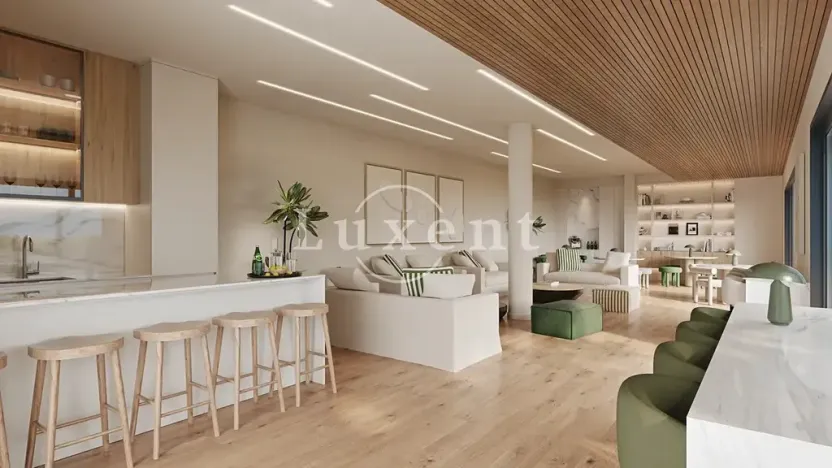 Prodej bytu 4+kk, Casares, Španělsko, 123 m2