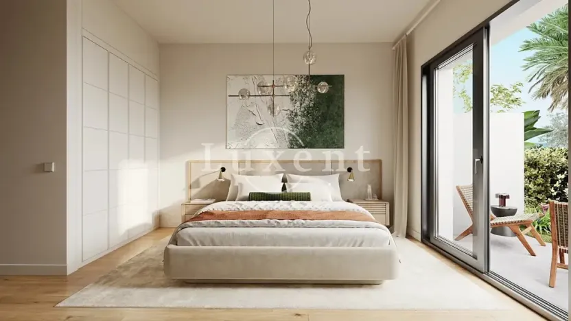 Prodej bytu 3+kk, Casares, Španělsko, 84 m2