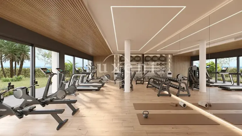 Prodej bytu 3+kk, Casares, Španělsko, 84 m2