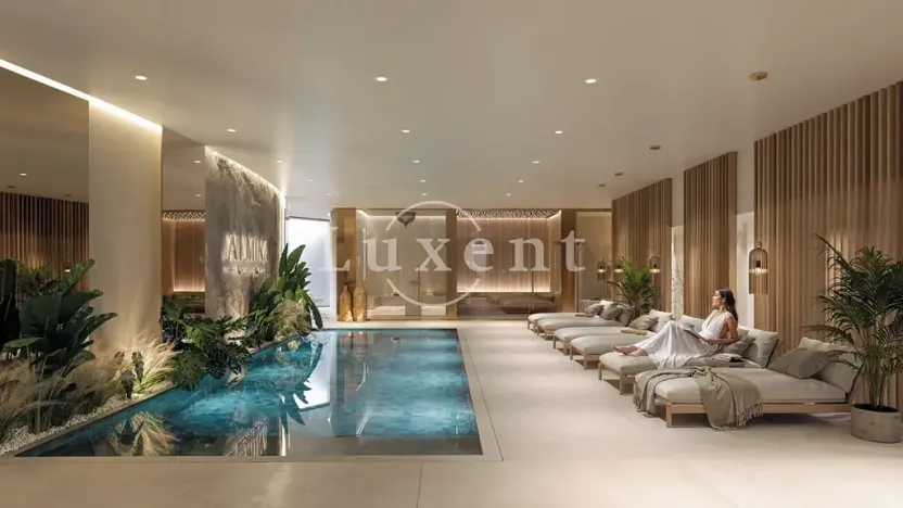 Prodej bytu 4+kk, Casares, Španělsko, 94 m2