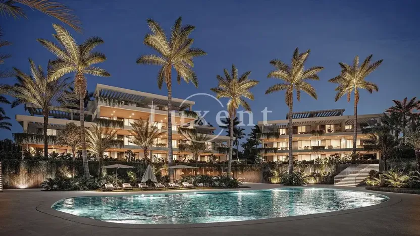 Prodej bytu 4+kk, Casares, Španělsko, 94 m2