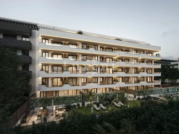 Prodej bytu 3+kk, Torre del Mar, Španělsko, 74 m2