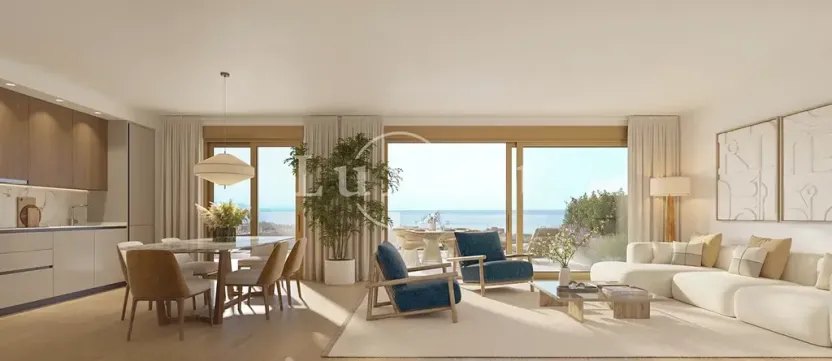 Prodej bytu 4+kk, Torremolinos, Španělsko, 112 m2
