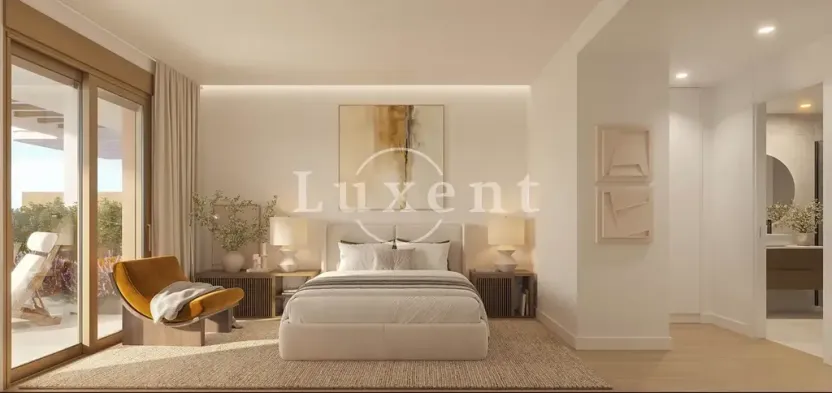 Prodej bytu 4+kk, Torremolinos, Španělsko, 112 m2