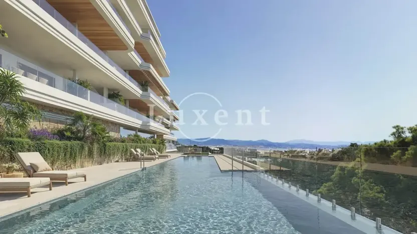 Prodej bytu 4+kk, Torremolinos, Španělsko, 112 m2