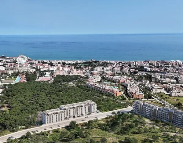 Prodej bytu 4+kk, Torremolinos, Španělsko, 112 m2