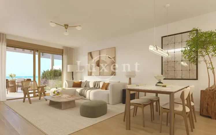 Prodej bytu 3+kk, Torremolinos, Španělsko, 88 m2