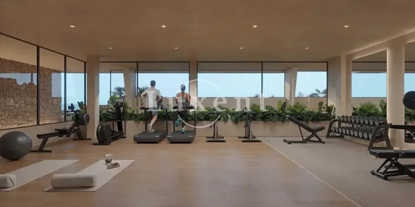 Prodej bytu 3+kk, Torremolinos, Španělsko, 88 m2