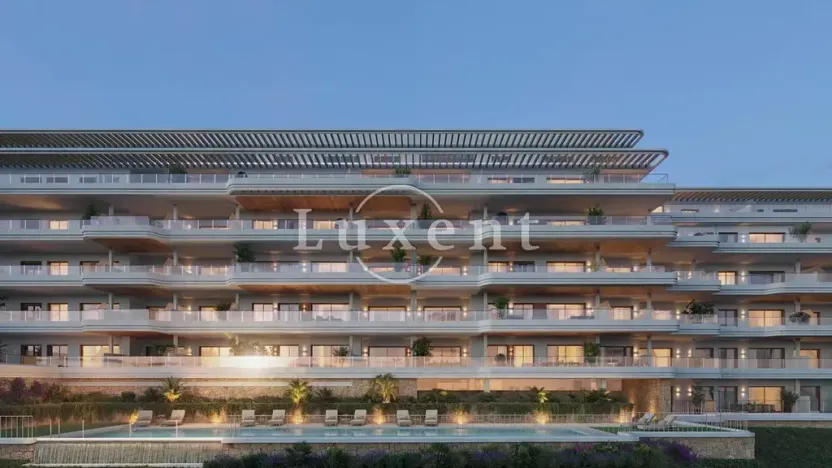 Prodej bytu 3+kk, Torremolinos, Španělsko, 88 m2