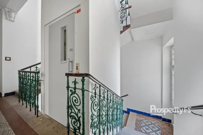 Prodej bytu 4+1, Praha - Vinohrady, 101 m2