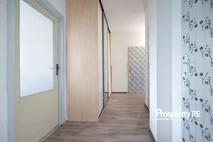 Pronájem bytu 3+1, Česká Lípa, Střelnice, 70 m2