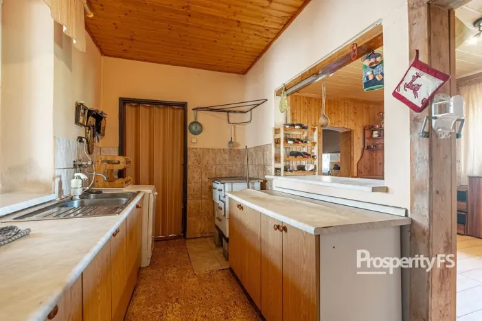 Prodej chaty, Jablunkov, 180 m2