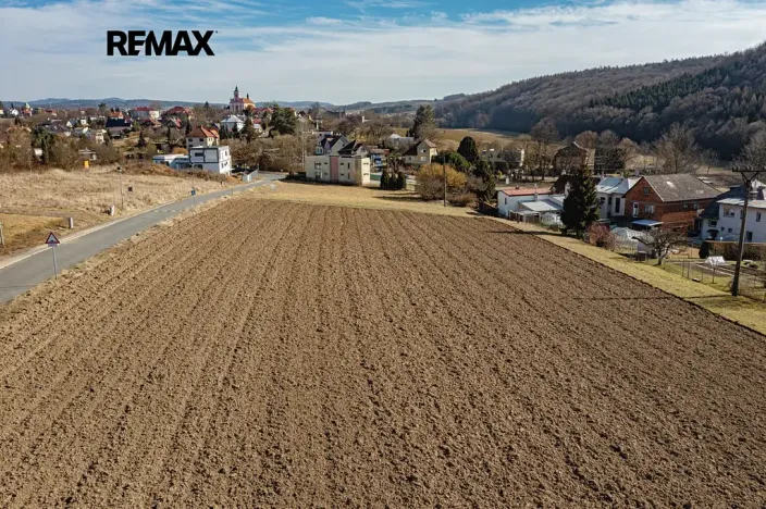 Prodej pozemku pro bydlení, Zlín, 975 m2