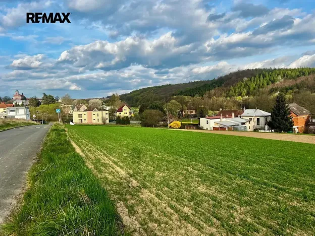 Prodej pozemku pro bydlení, Zlín, 975 m2