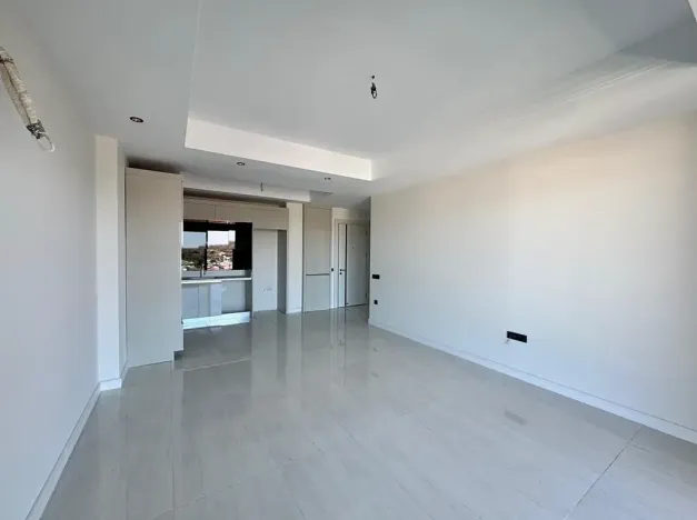 Prodej bytu 2+kk, Alanya, Turecko, 85 m2