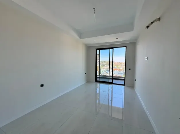 Prodej bytu 2+kk, Alanya, Turecko, 85 m2