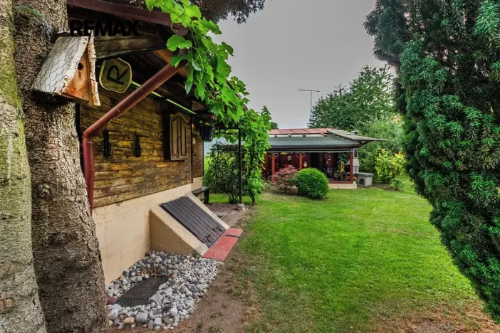 Prodej zahrady, Praha - Veleslavín, 742 m2