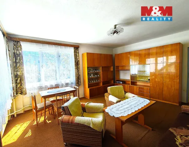 Prodej rodinného domu, Střítež, 200 m2