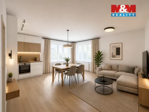 Prodej rodinného domu, Střítež, 200 m2