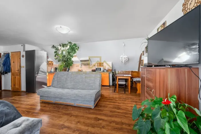 Prodej rodinného domu, Černá v Pošumaví, 210 m2