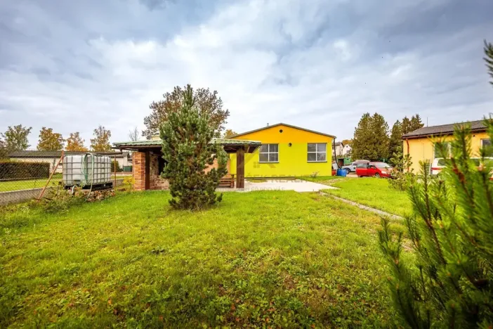 Prodej komerčního pozemku, Veselí nad Lužnicí - Veselí nad Lužnicí I, Sokolská, 20365 m2
